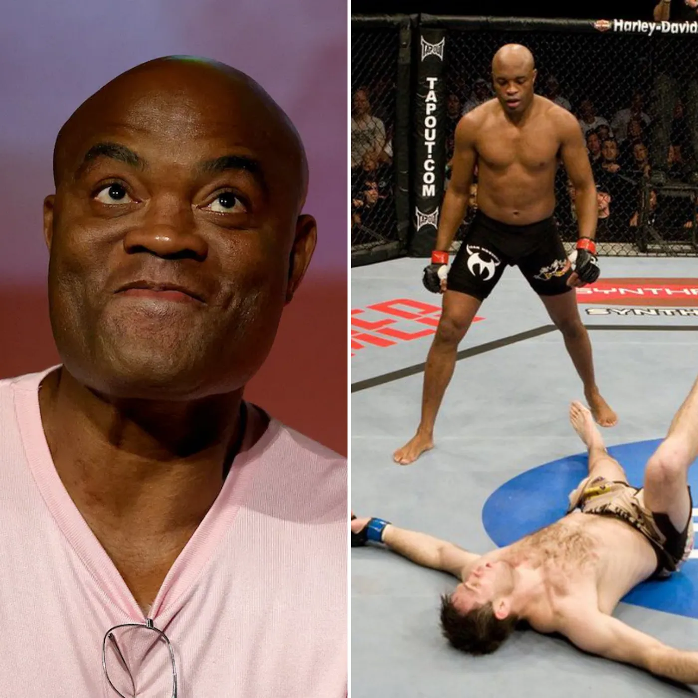 image_676646f06529e Forrest Griffin Shares the Most Confusing Part of Fighting Anderson Silva