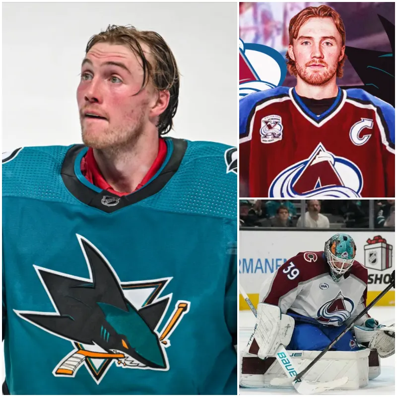 image_6767b4b348801 Mackenzie Blackwood Reflects on Sharks Stint Before Avalanche Move