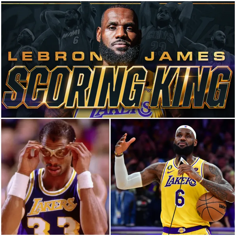 image_6767b6bb02d02 Hot! LeBron James Breaks NBA Record for Career Minutes