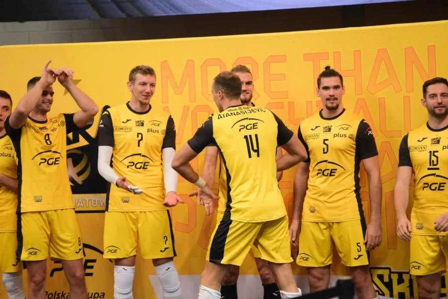 image_6767bcb2a58ca Skra Bełchatów Claim Victory In Opening Match Of Round 17 PlusLiga