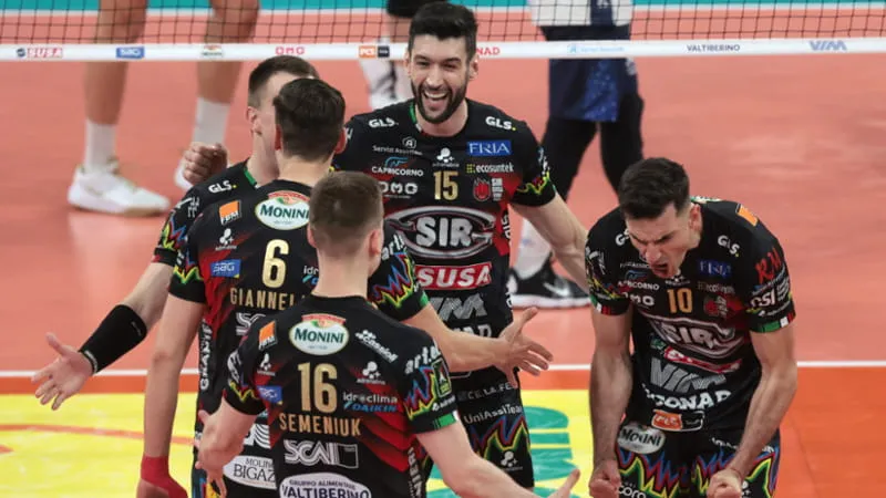 image_6767bd912cecc Perugia Extend Winning Streak At CEV Champions League