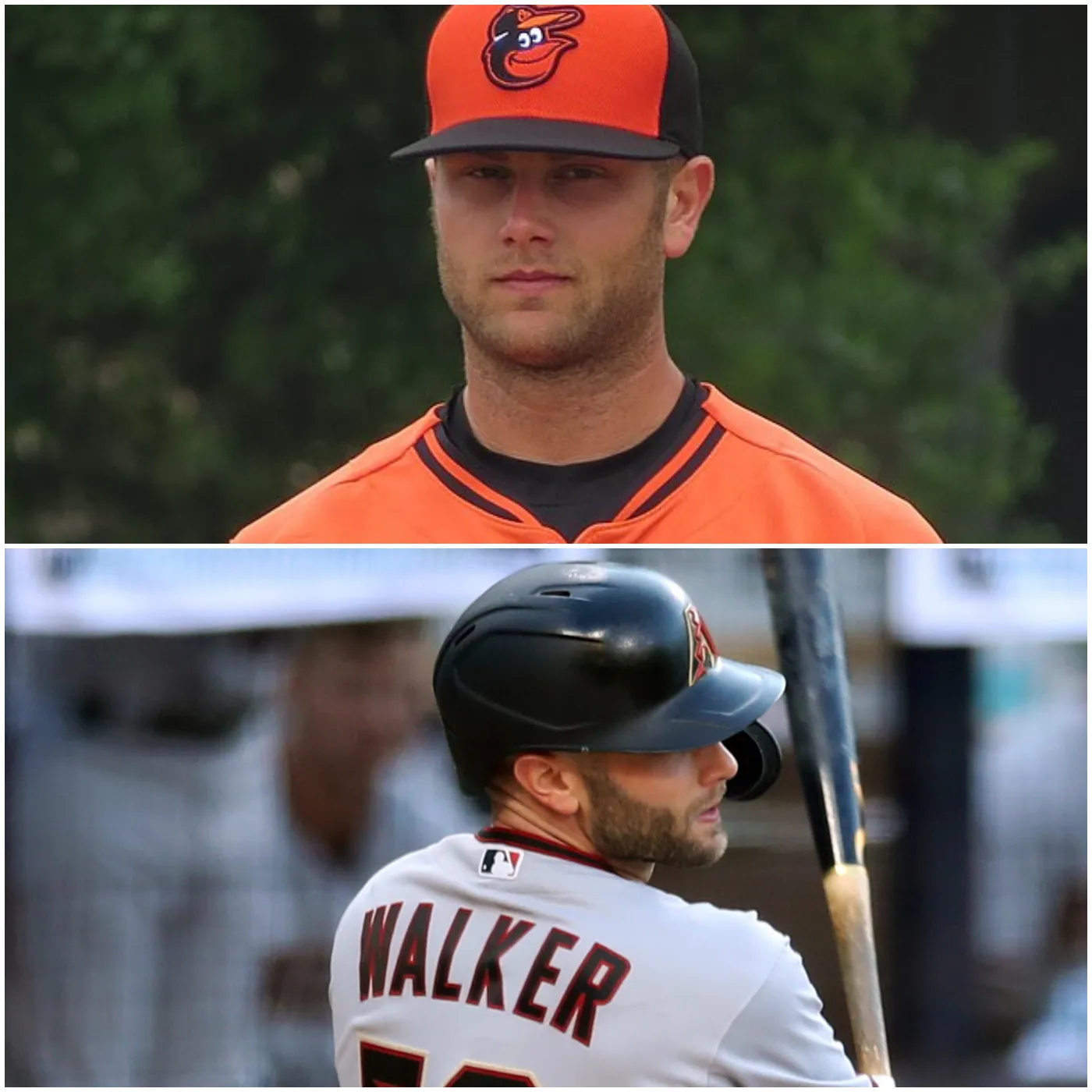 Christian Walker Signs $60 Million Contract With Houston Astros