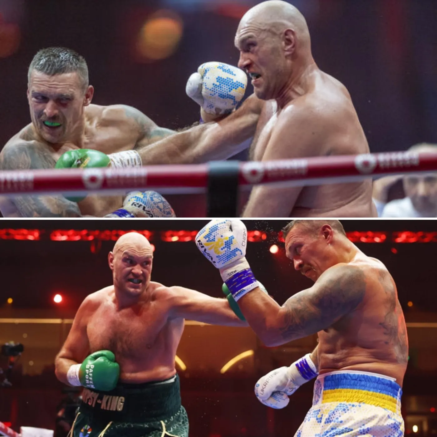 image_6767c6c85e658 Tyson Fury to Lose Nearly Half of $100 Million Payout After Oleksandr Usyk Fight