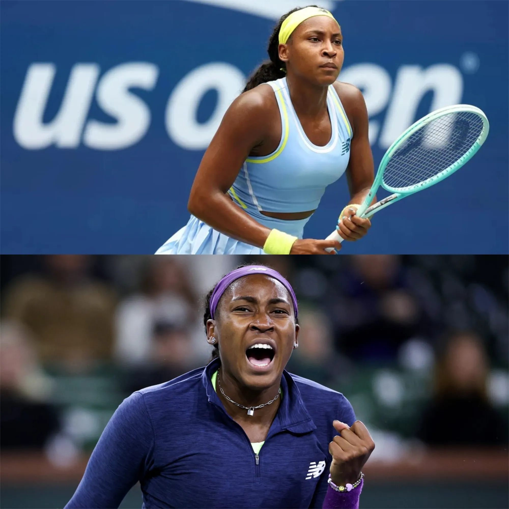 Coco Gauff Poised as a Leading Contender for the Australian Open