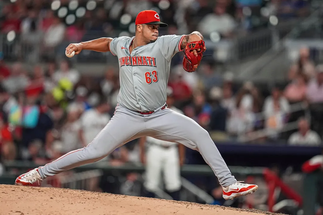 image_6767e39469af7 Yankees Strengthen Bullpen With Fernando Cruz Acquired From Reds In Trade For Jose Trevino