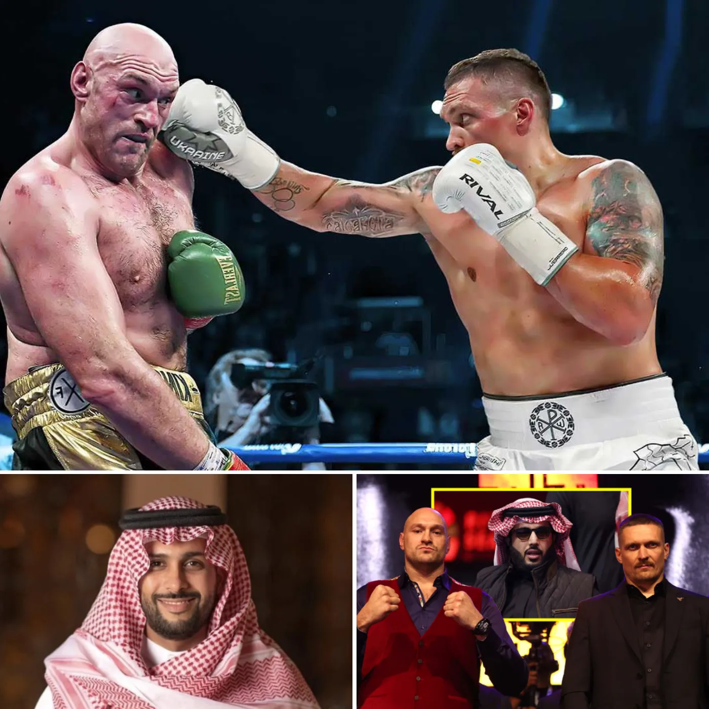 image_67682bc671d5b Arab Billionaire Turki Alalshikh Pays $800 Million for Tyson Fury to Defeat Usyk in Under Four Minutes