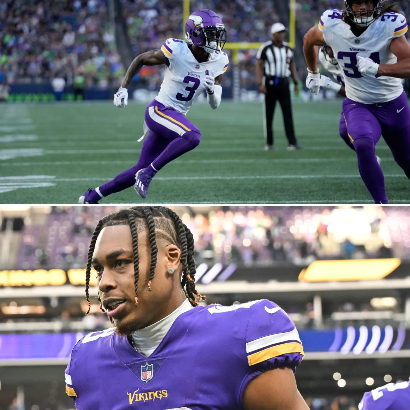 image_67682e5272d2d Dynamic Duo Jefferson and Addison Propel Vikings to NFL Heights
