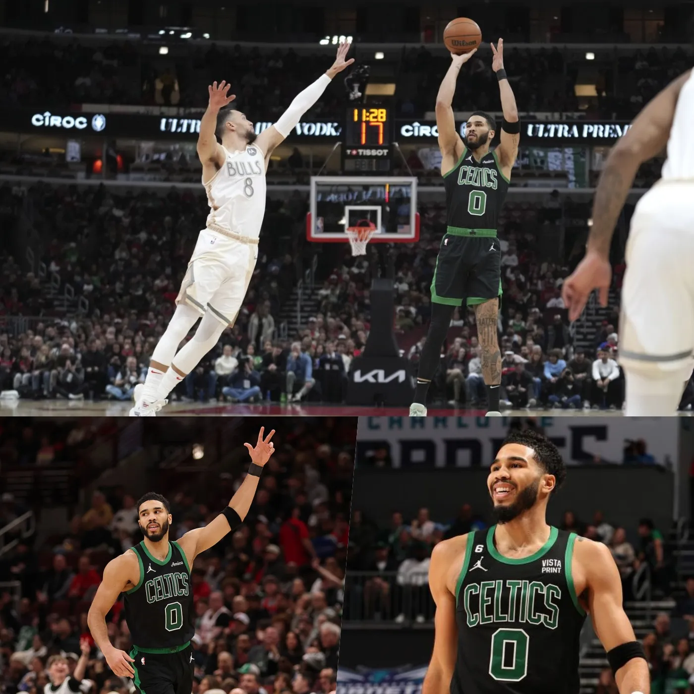 image_6768400f4c1f0 Jayson Tatum Makes Celtics History with a Night to Remember