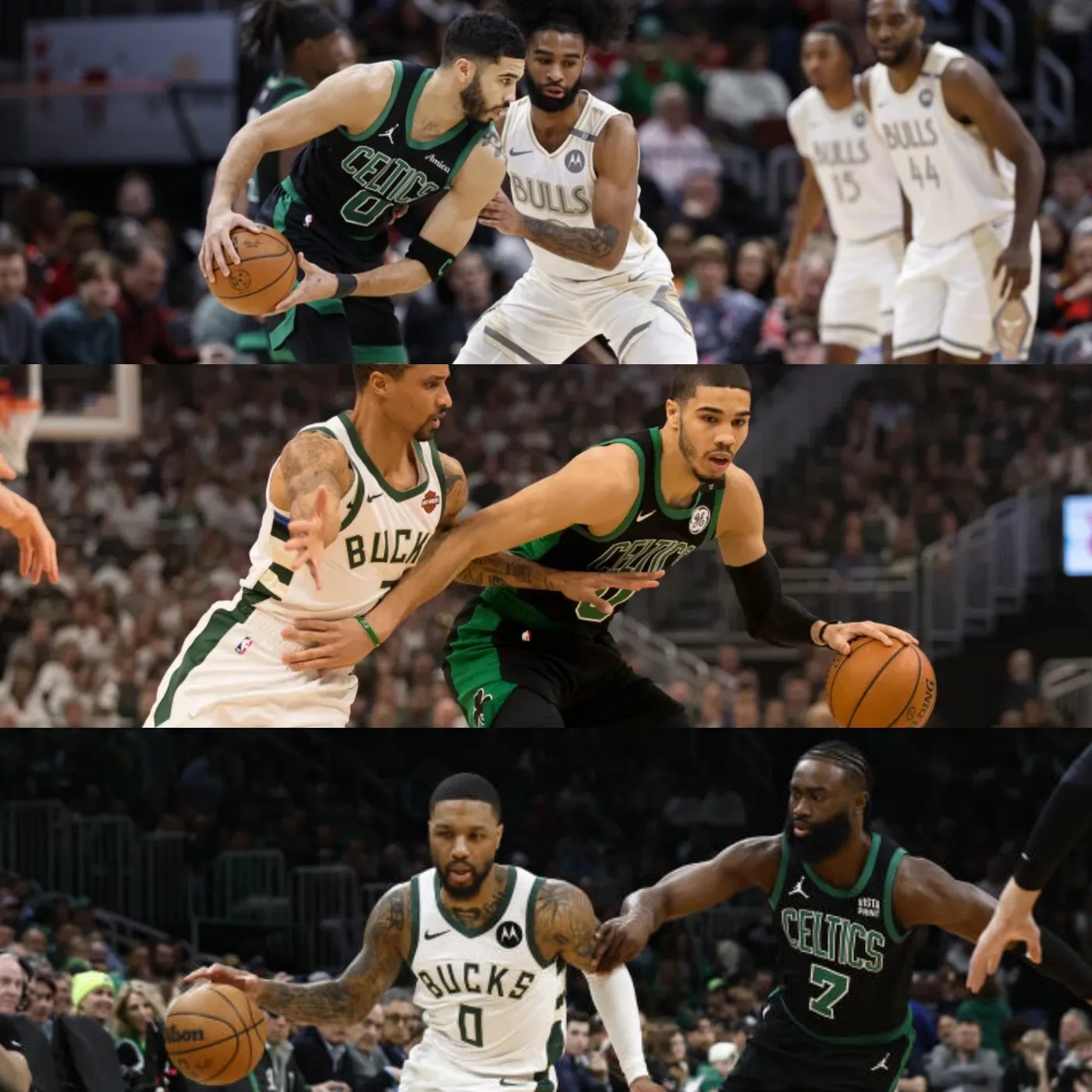 image_676840102d9c7 Jayson Tatum Makes Celtics History with a Night to Remember