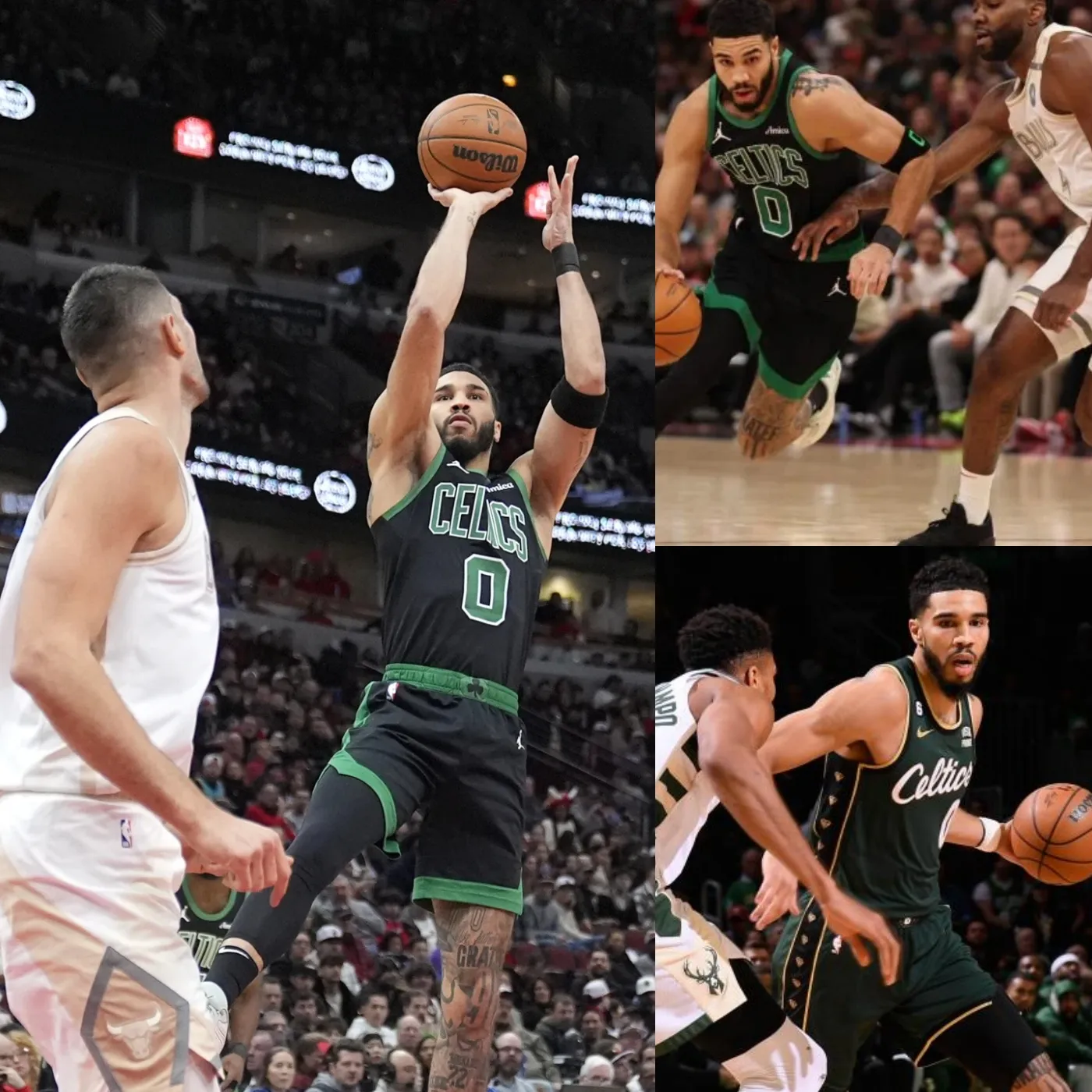 image_676840118896a Jayson Tatum Makes Celtics History with a Night to Remember