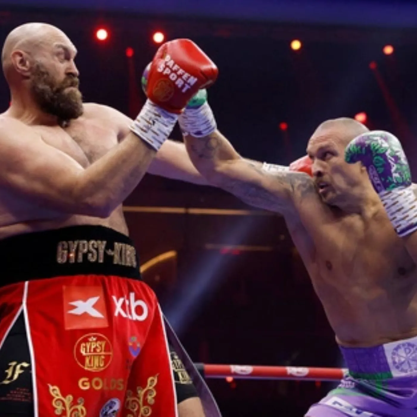 image_6768bb566520c Usyk Wins on Points But Fury Claims I’m the True Champion