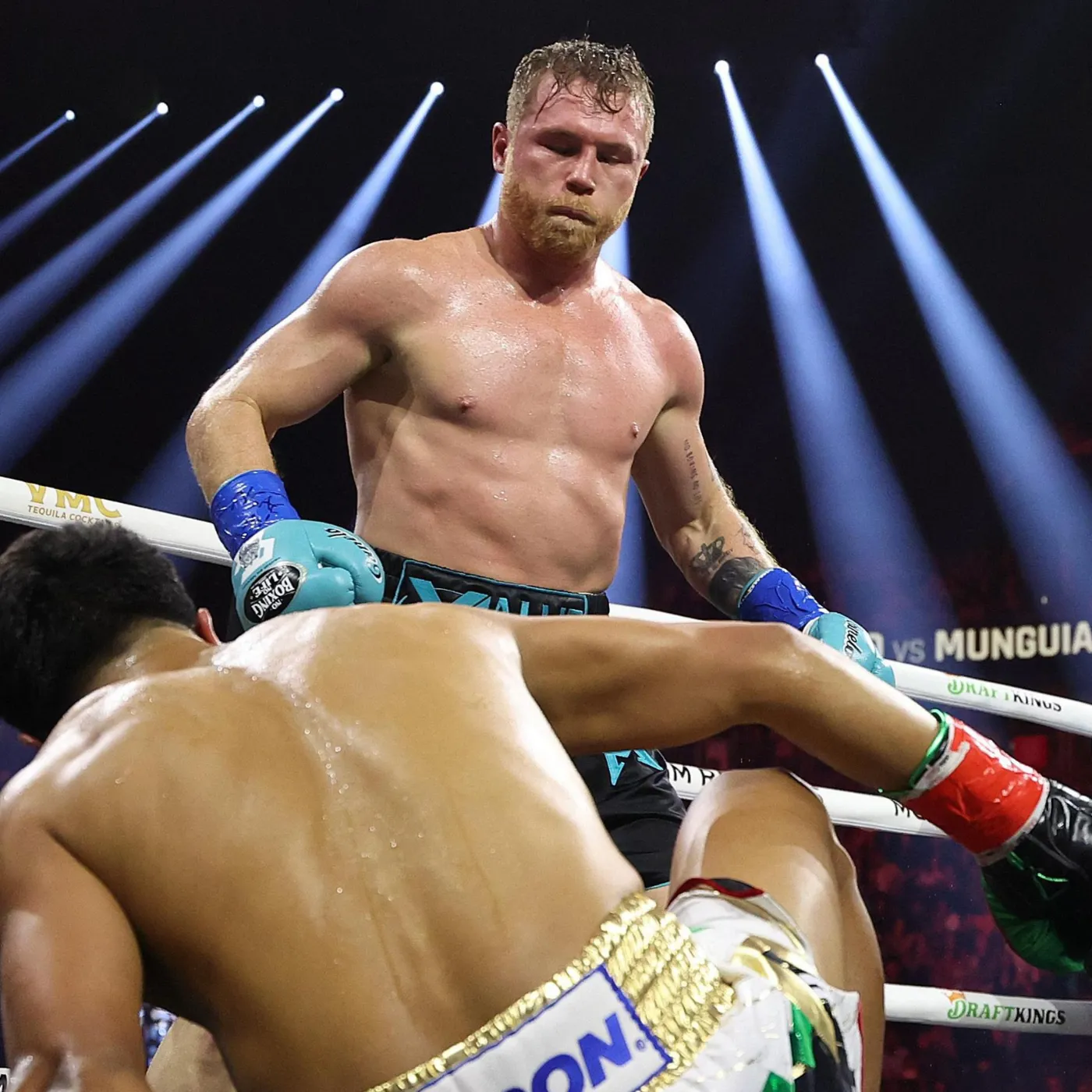 image_6768c70eb5d33 Canelo Álvarez and Oleksandr Usyk are the unbeaten champions defying limits, no way is to refame