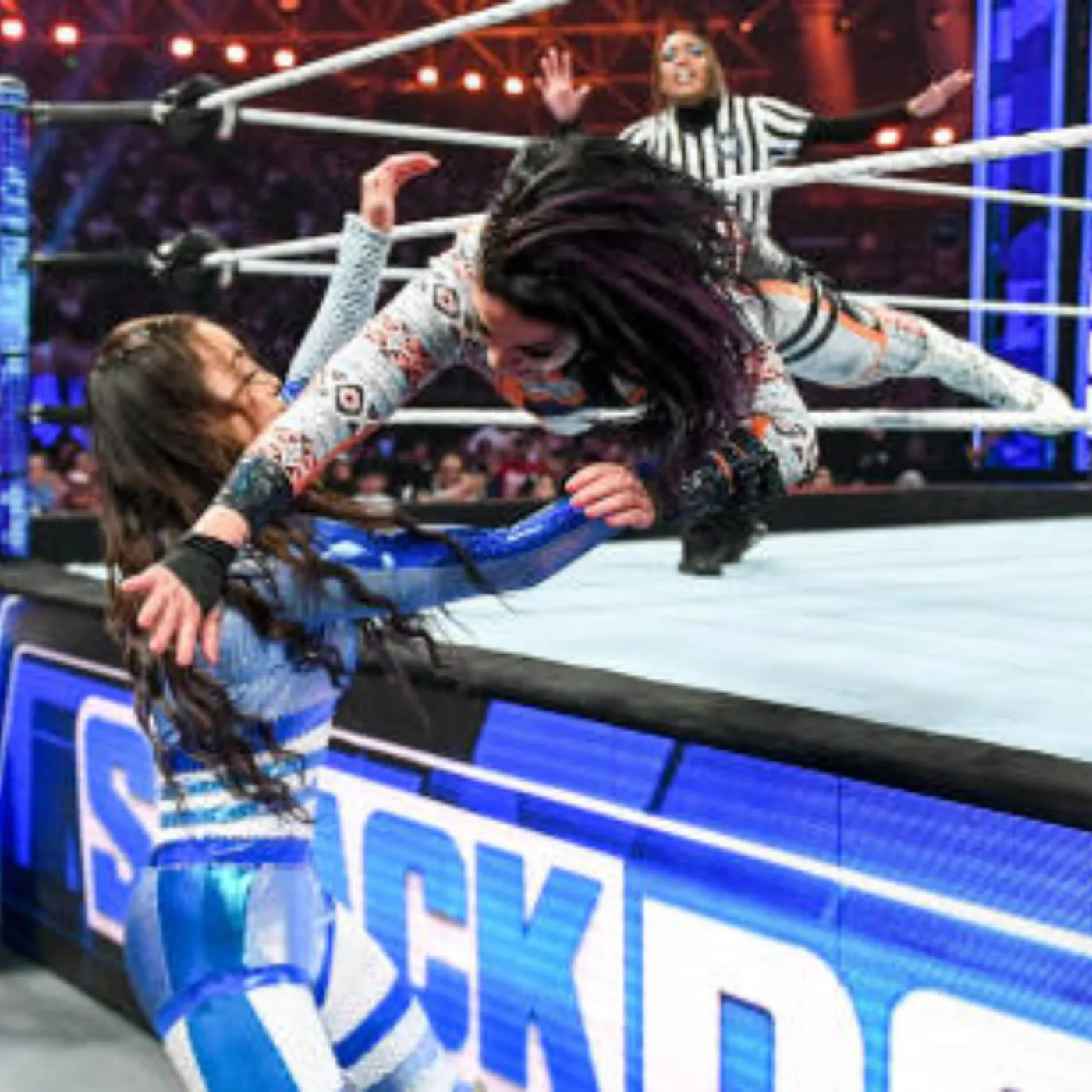 image_6768c83d44db8 Does Bayley Represent the Future of WWE or Its Past Mistakes?