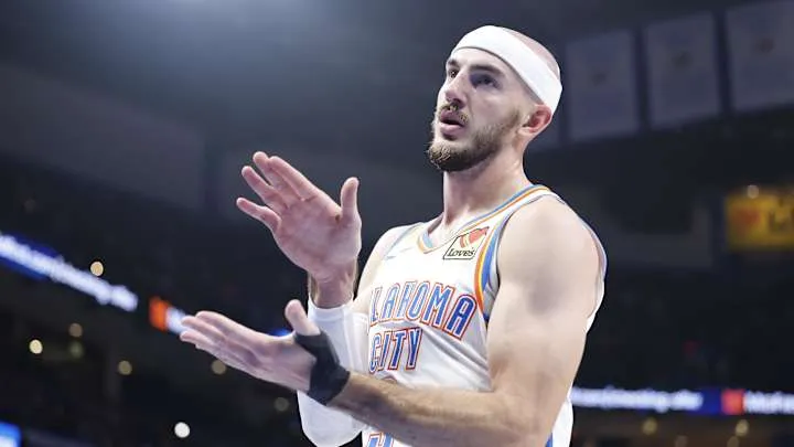 image_6768db936f7a6 Thunder and Alex Caruso agreed to extend the contract for 4 more years, worth $81 million, with the condition...