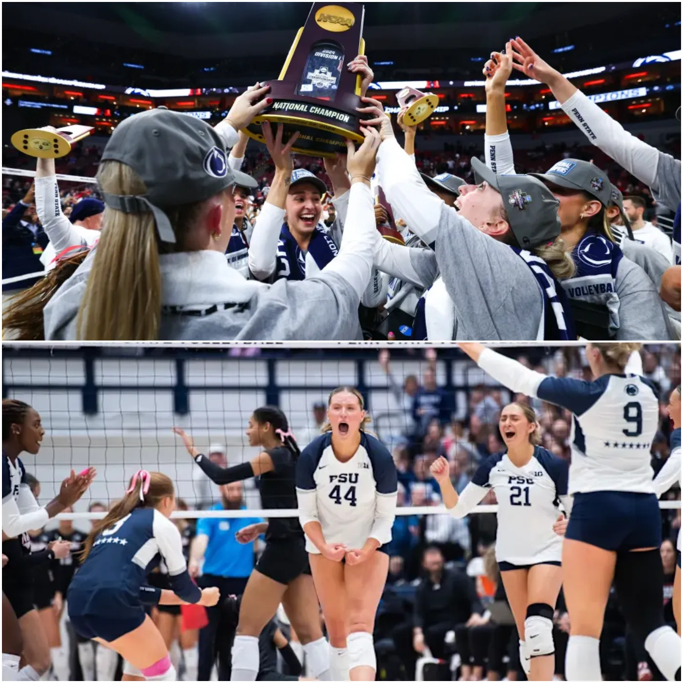 image_6768dcd58addf Penn State Women’s Volleyball Makes History: National Championship Victory Over Louisville