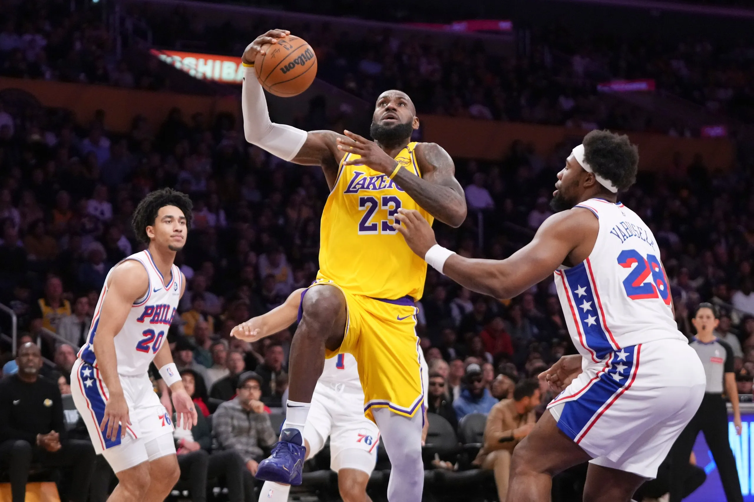 image_6768e0d7e8a85 LeBron is leaving the Lakers