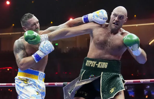 image_6768e2aac3078 Shocking Fury Usyk Fight Leaks About Point Fixing