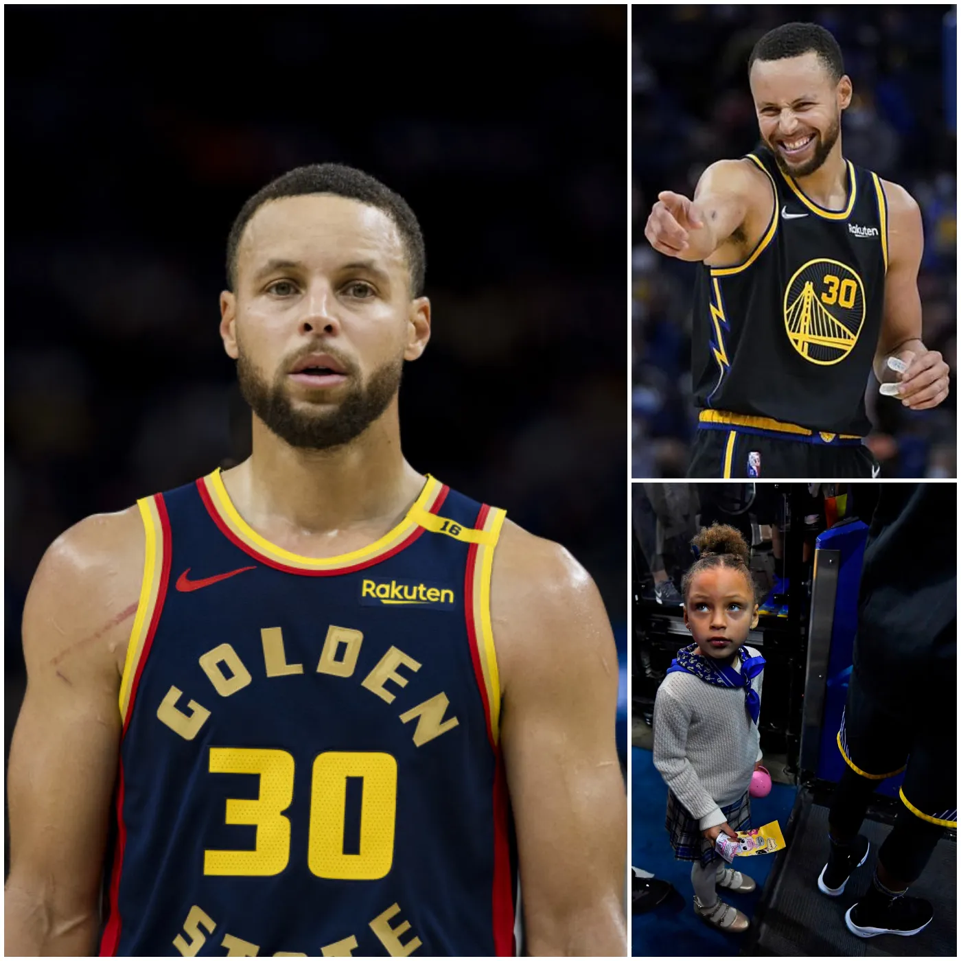 Steph Curry’s actions have sparked controversy on social media over the washing of a young fan’s shoes. Adults should take a look at themselves.