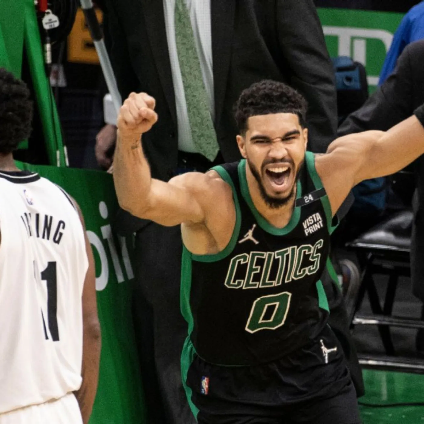 image_6768ea5689cc9 Jayson Tatum Makes Celtics History in Blowout Win Against Bulls indeed in A Performance for the Ages