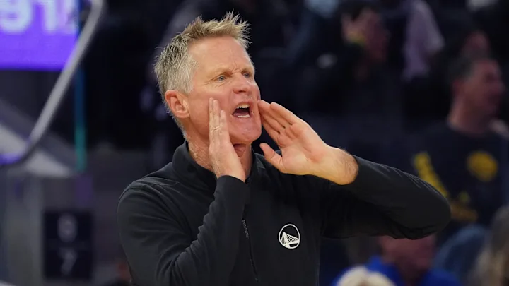 image_6768eb6beae0f Steve Kerr Ignores Steph Curry, Statement Causes Outrage After Victory.