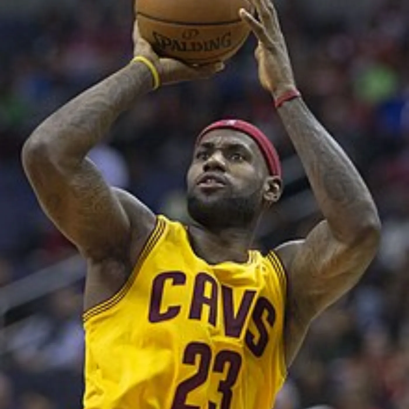 image_67690b18cdce2 LeBron James Makes a Bold Statement: "Family First, Career Second"