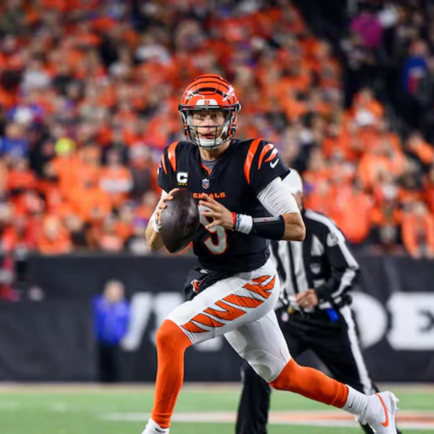 image_67690b83ea28d Joe Burrow Ready to Lead Bengals in Postseason Chase