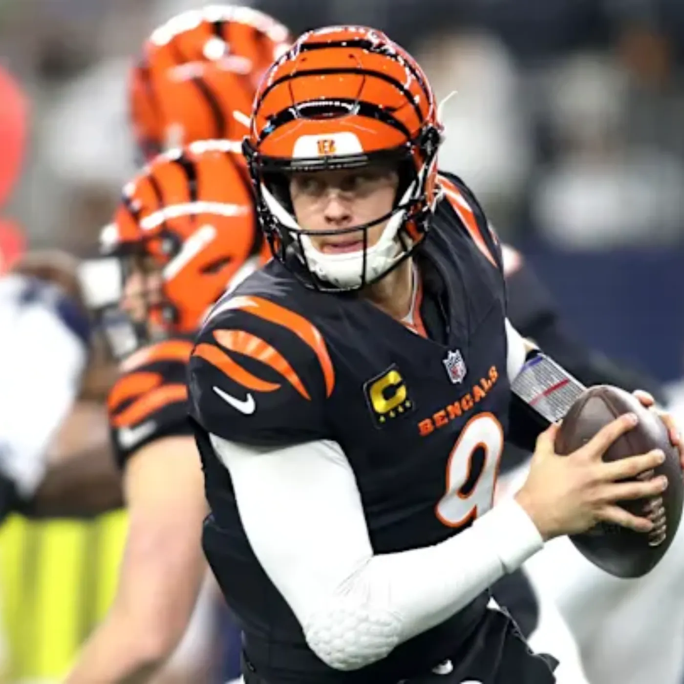 image_67690b85da9a1 Joe Burrow Ready to Lead Bengals in Postseason Chase