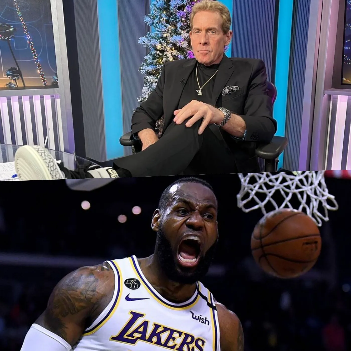 image_6769109fc8efd Skip Bayless Unleashes on LeBron James Amid Chase for Historic Michael Jordan Record