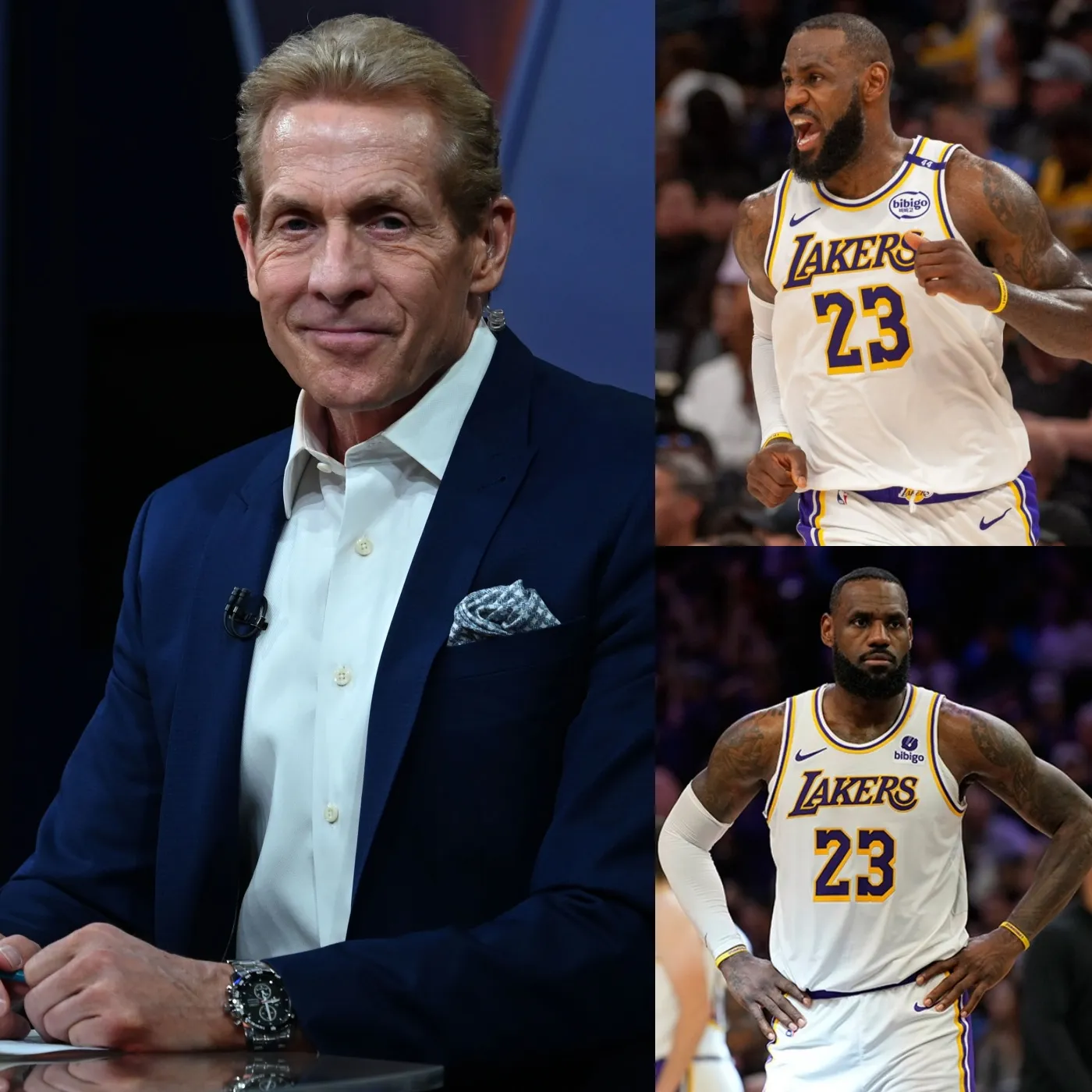 image_676910a0b3c7f Skip Bayless Unleashes on LeBron James Amid Chase for Historic Michael Jordan Record