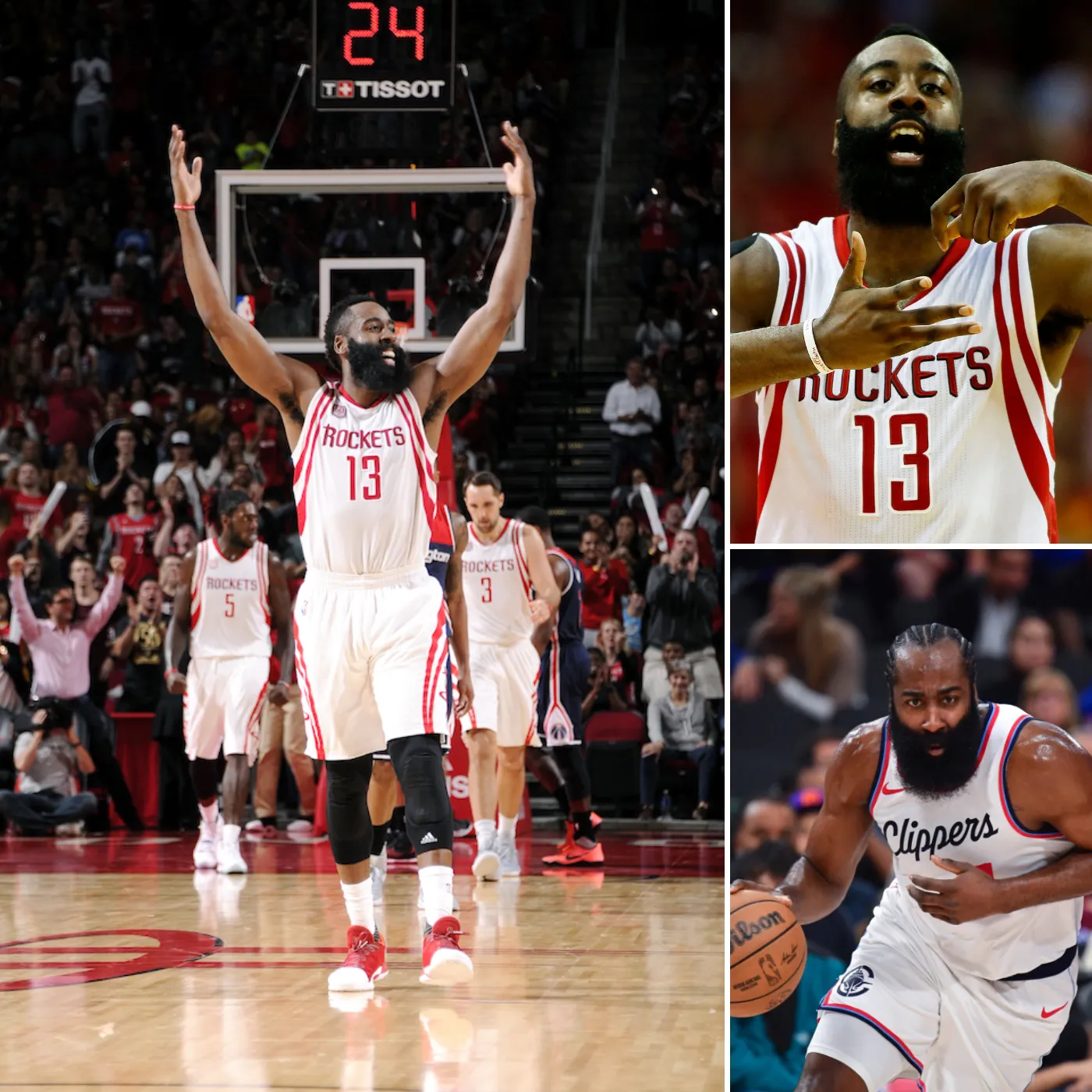 James Harden Says No to Marriage, Puts Career Ambitions Above All