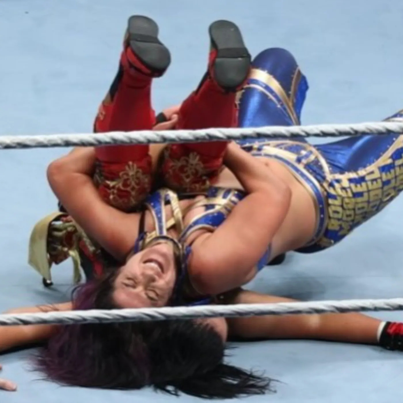 image_676913ec0ed0f Bayley Takes a Shot at WWE Over Surprising Poster Choice