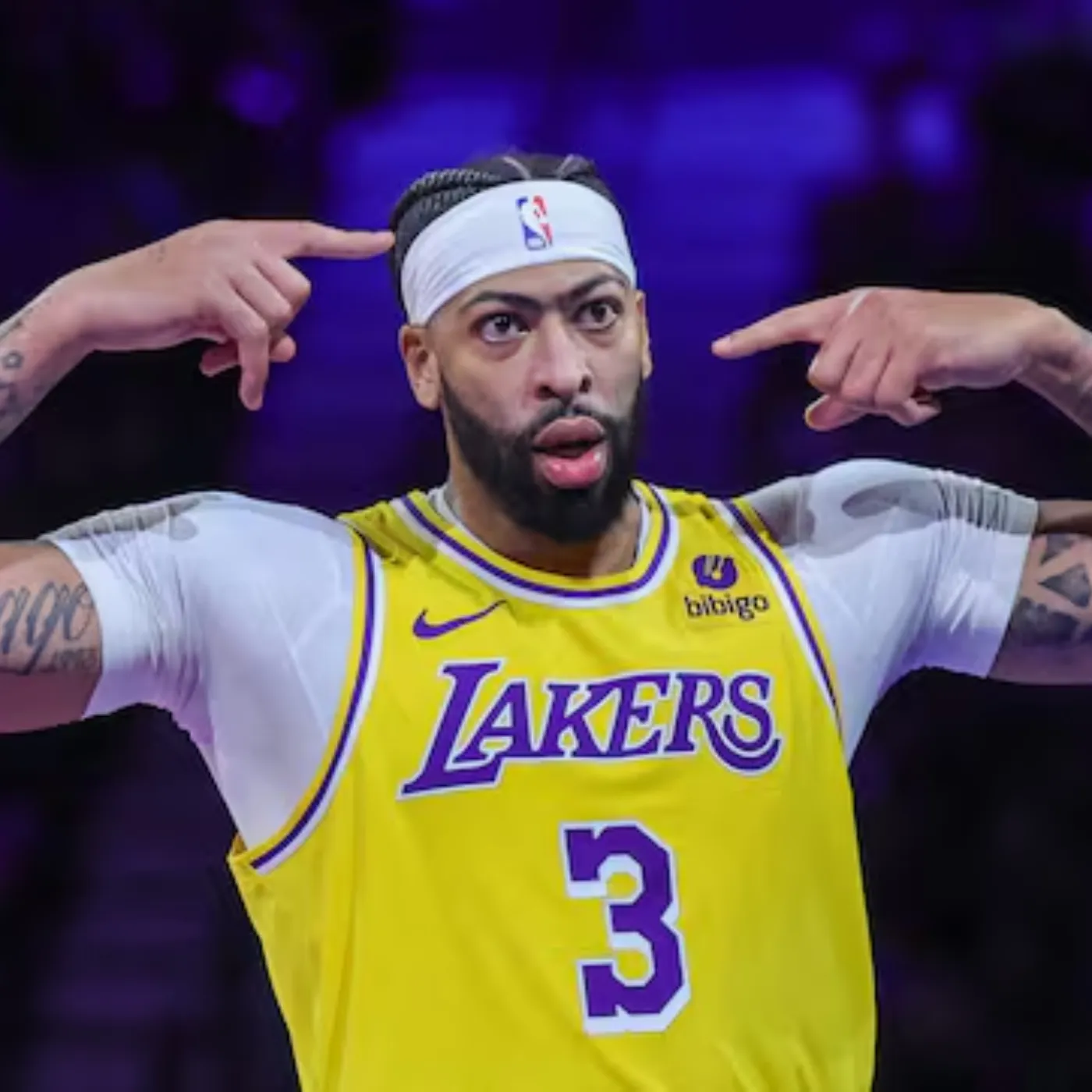 image_676915ce3eb36 Anthony Davis Says Lakers Have Swagger Defensively, The Path to Dominance