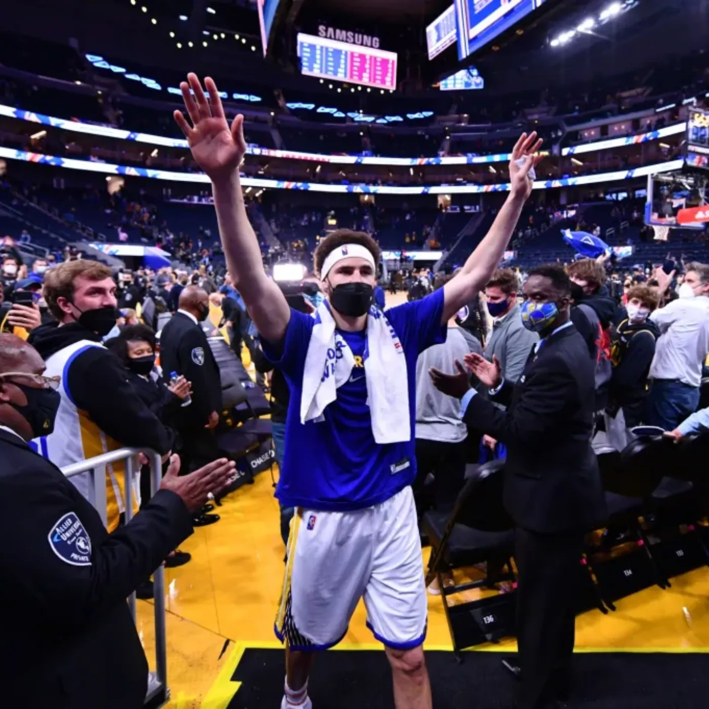 image_6769178cb1604 Fans Shocked as Klay Thompson’s Girlfriend Appears at Warriors Game