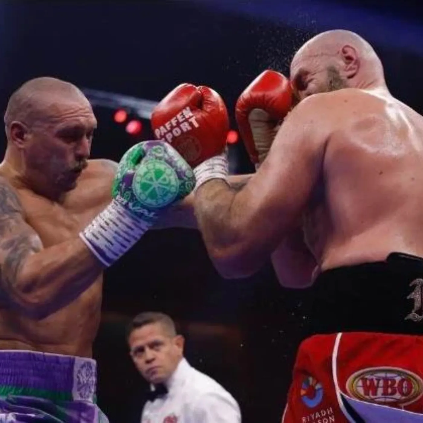 image_6769178d32c5a Usyk Triumphs Over Fury King of the Gypsies Reacts Furiously to Referee Decisions