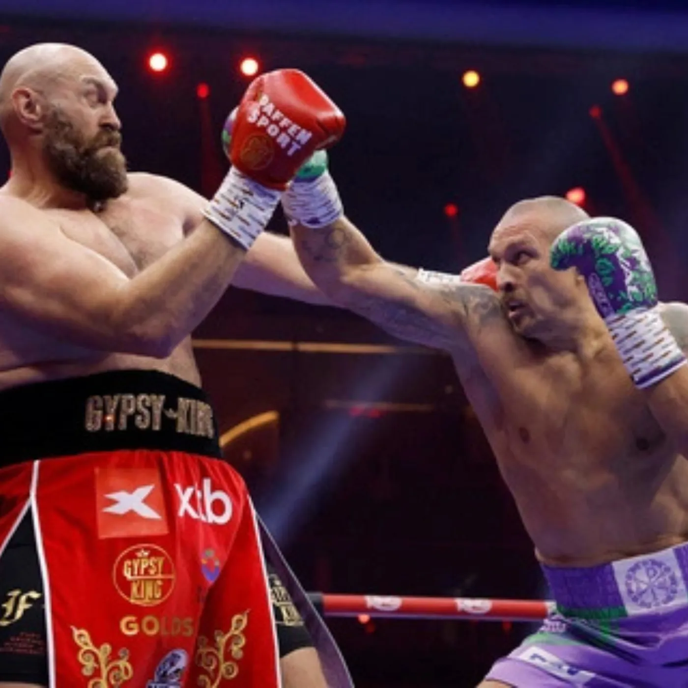 image_6769178e50c09 Usyk Triumphs Over Fury King of the Gypsies Reacts Furiously to Referee Decisions