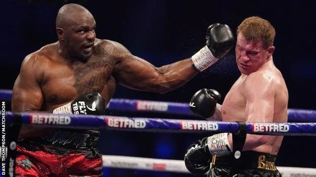 image_67691e63b54f1 Fury continues to accuse him of cheating, with Dillian Whyte "laughing in contempt" at the fake stunt...