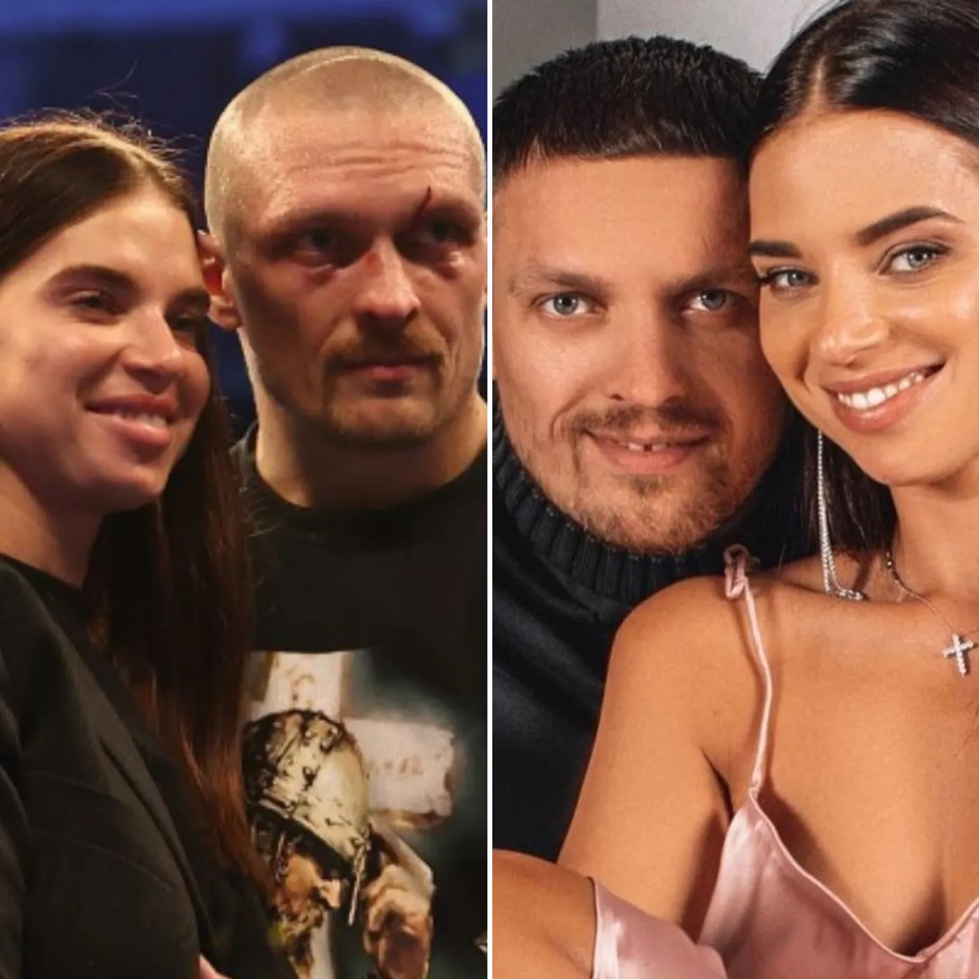 image_67692594e1fd0 From the Ring to the Holidays, Oleksandr Usyk’s Rematch Victory and Christmas with His Wife