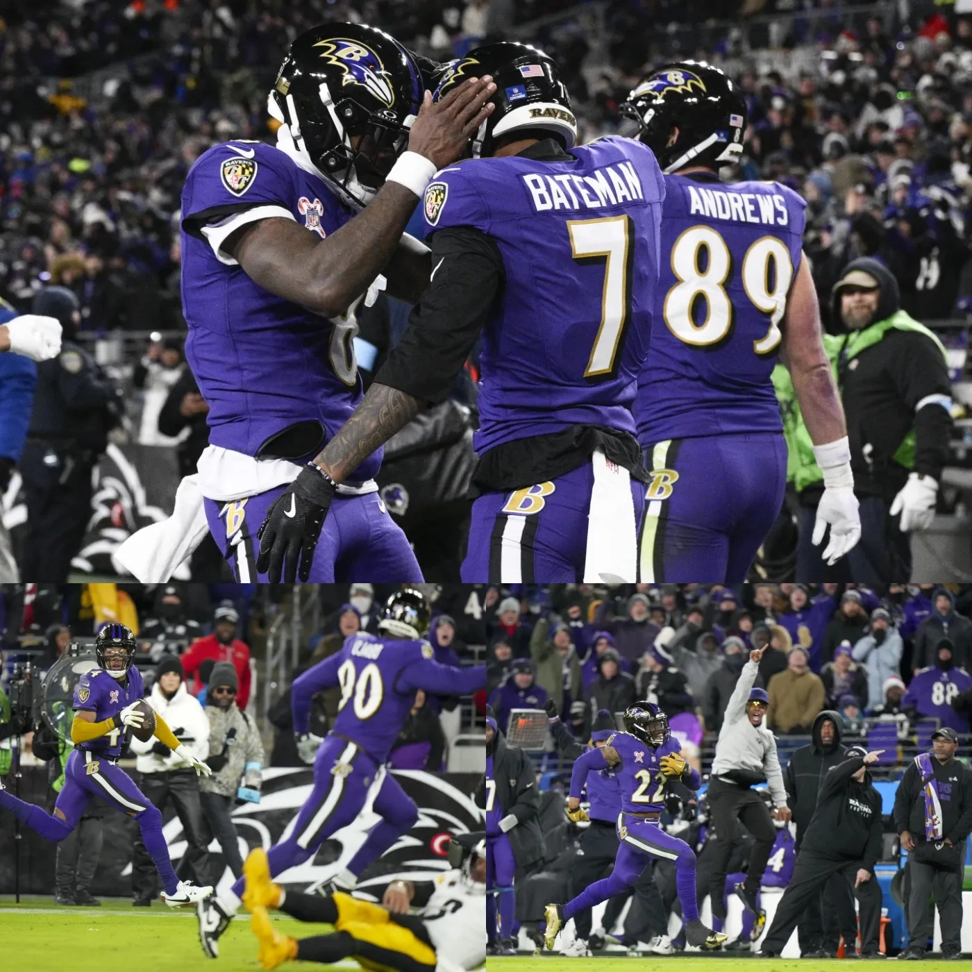 image_67696ca336b3c Lamar Jackson Leads Ravens in a Stunning Turn of AFC North Drama