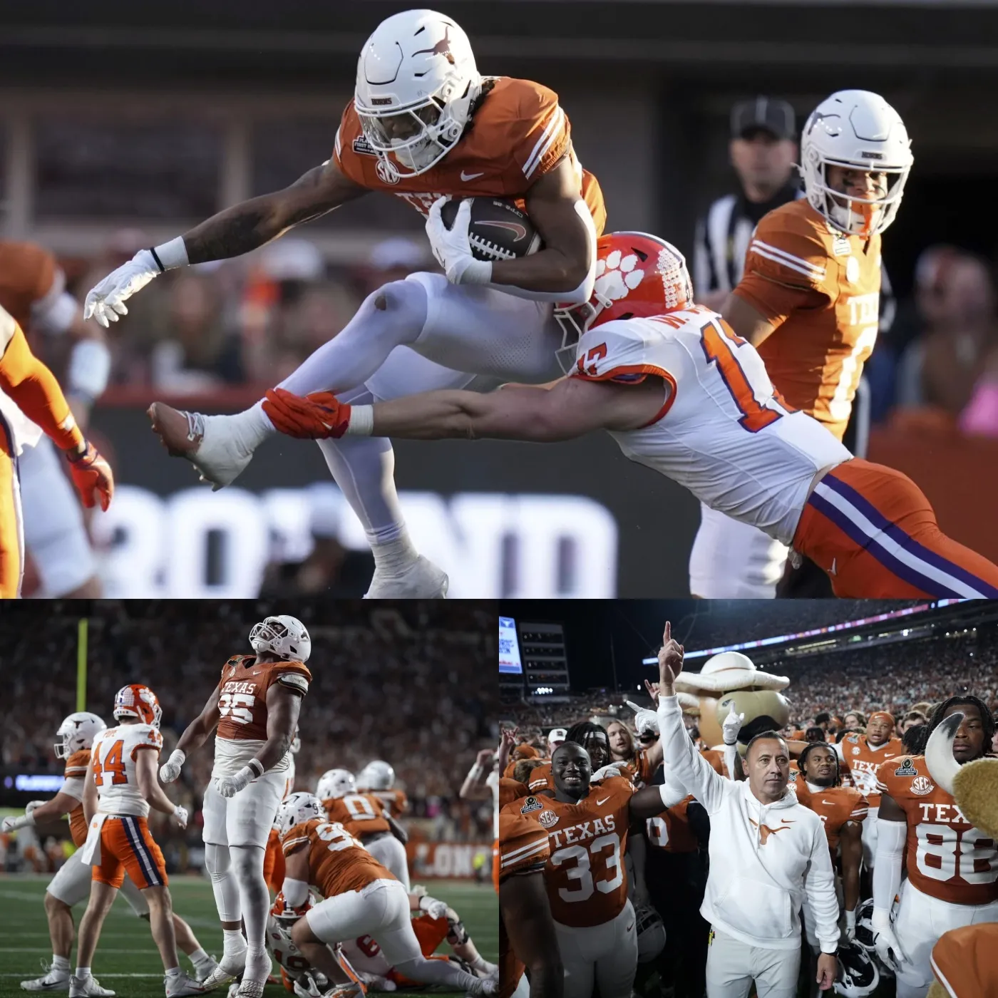 image_676974dbe8984 Texas Surges Ahead in Playoff Battle After High-Stakes Clash with Clemson