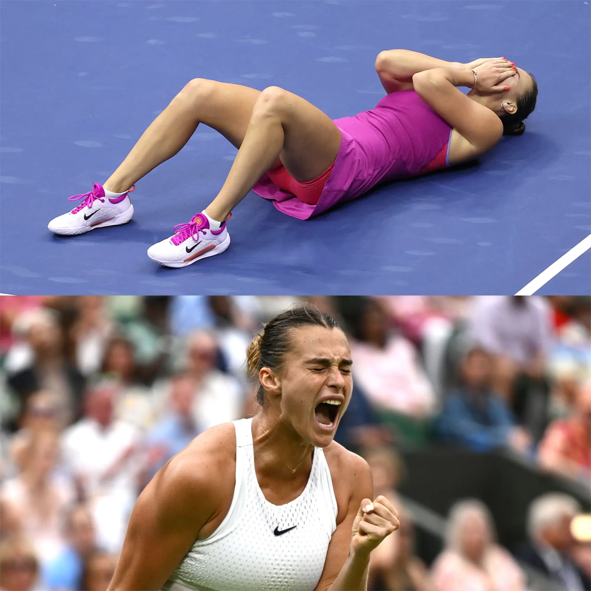 Aryna Sabalenka: The Fearless Queen of Power Tennis Dominating the World Stage