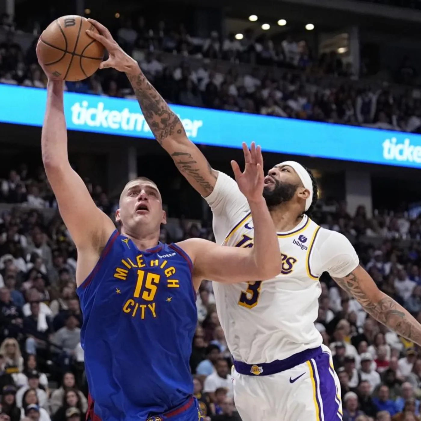 image_676a1a45de899 The Anthony Davis Assignment Was Come and Ably Dismissing Out of the Team