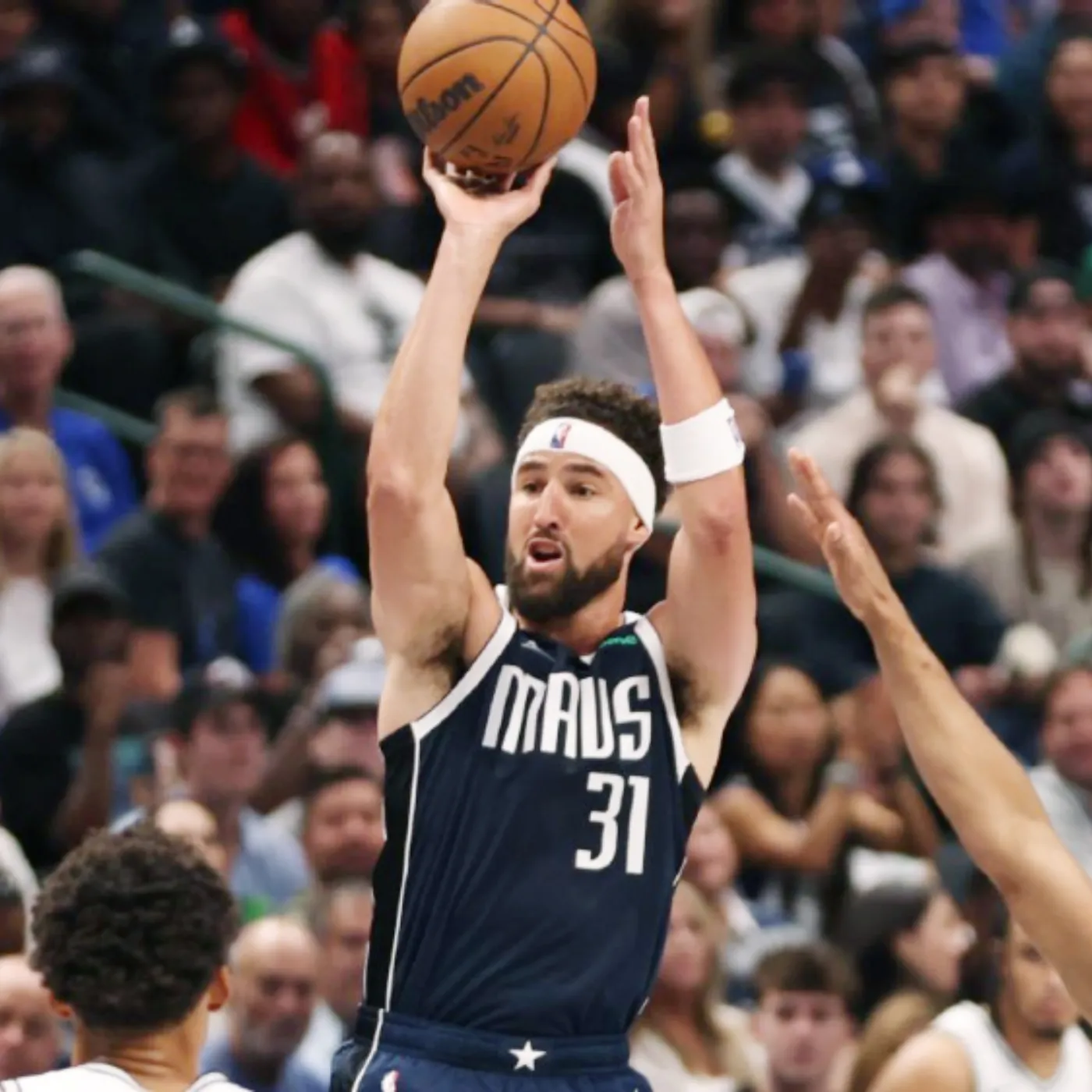 image_676a1ccfa4d8e Klay Thompson Overrated His Boundary to Achieve New Records in New Crew