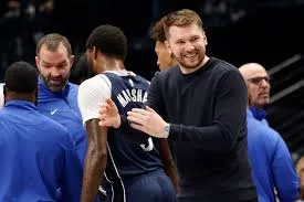 image_676a1feb5faa2 The Return of the King, Luka Doncic Set to Conquer Trail Blazers