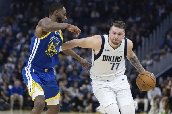 image_676a1feba1108 The Return of the King, Luka Doncic Set to Conquer Trail Blazers