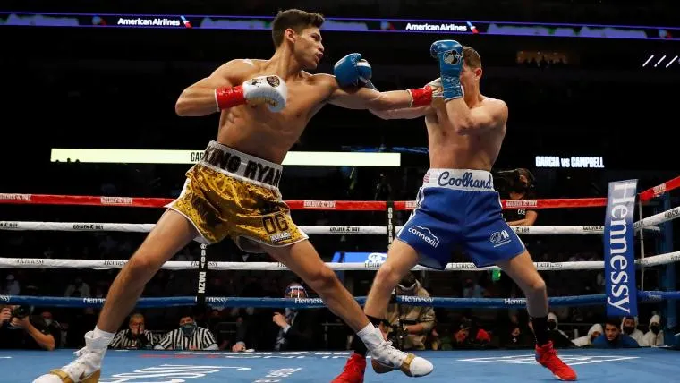 image_676a2128b8f53 The Most Anticipated Boxing Match of 2025: Ryan Garcia’s Return