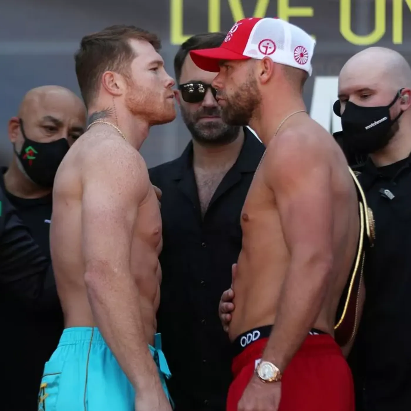 image_676a2566b82d3 Canelo Álvarez Responds to Supportive Sayings from Oleksandr Usyk in His Quest to Defeat Joseph Parker