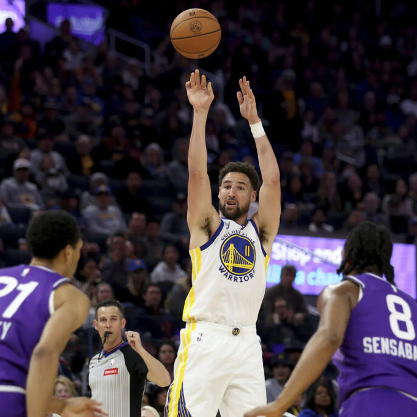 image_676a303315a94 Klay Thompson’s Jaw-Dropping Performance Leaves NBA Fans Speechless!