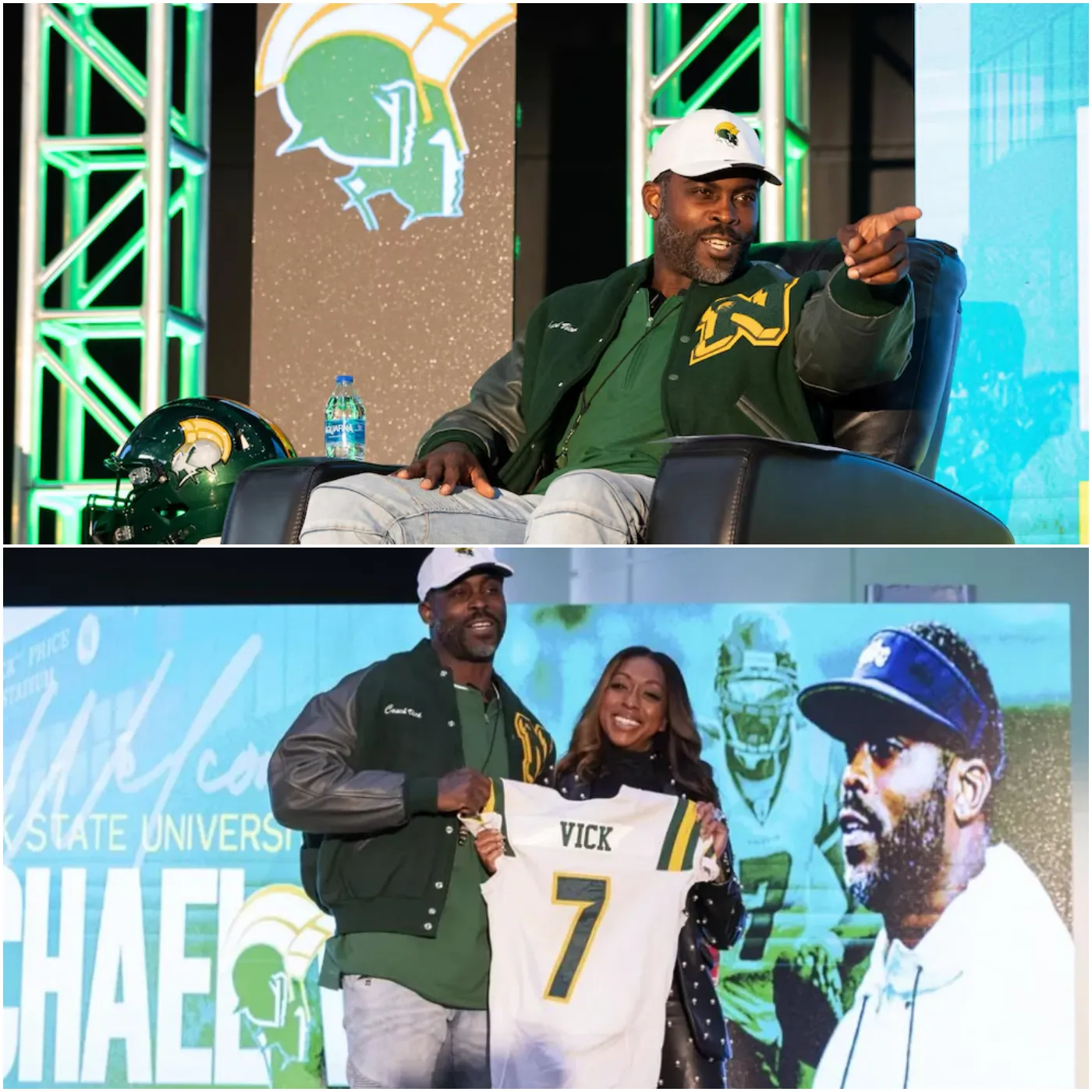 image_676a3056146a2 Michael Vick Introduced as Norfolk State Football Coach: A New Era Begins