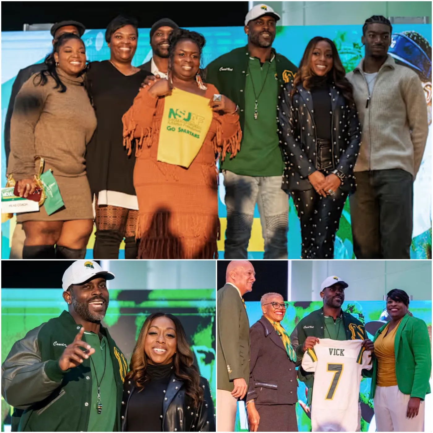 image_676a305718886 Michael Vick Introduced as Norfolk State Football Coach: A New Era Begins