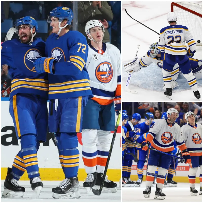 image_676a44bfc3443 Buffalo Sabres Break 13-Game Losing Streak with Dominant Win Over Islanders